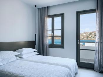 Acteon Hotel, Ios Chora (foto 2)
