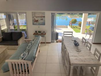 Riverhouse, Velddrif (fotografie 3)