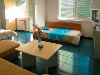 Darling Hotel, Sofia (photo 3)