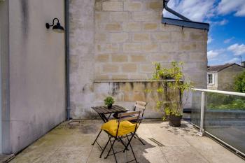MDOR - L'Hôtel de Ville, Bordeaux (photo 5)