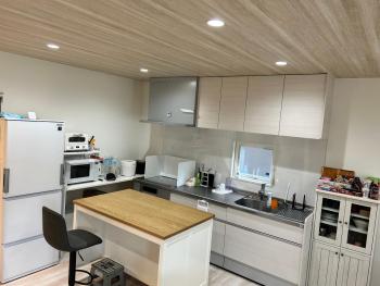 Blupar - share house with a host ホストとのシェアハウススタイル民泊, Fukui (photo 3)