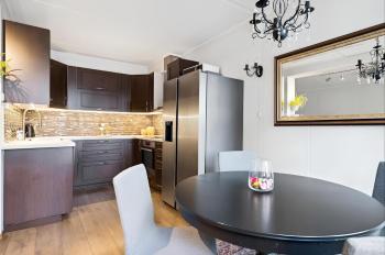 Stylish & Modern Apartment, in Centre, Free Parking spot !, Trondheim (photo 4)