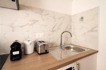 Charming studio in Versailles - Welkeys, Versalles (foto 2)