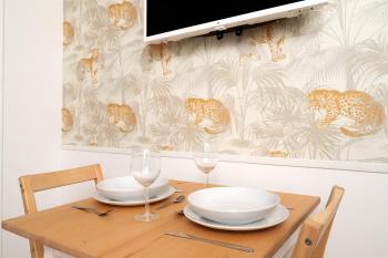 Charming studio in Versailles - Welkeys, Versalles (foto 3)