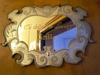 Ca' Dell' Arte Luxury, Benátky (fotografie 2)