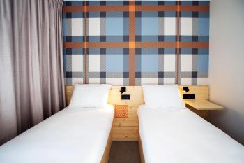 easyHotel Marseille Euromed, Marsella (foto 4)