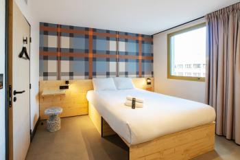 easyHotel Marseille Euromed, Marsella (foto 3)