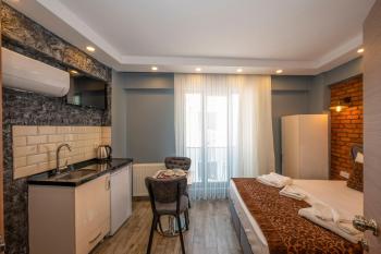Taksim Story Residence, Istanbul (photo 3)