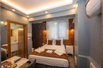 Taksim Story Residence, Istanbul (photo 2)