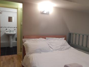 Drummond Apartment, Edimburgo (foto 3)