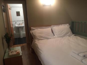 Drummond Apartment, Edimburgo (foto 2)