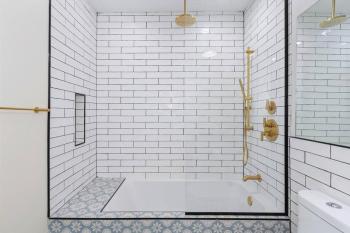 Spacious 4BR Townhouse with Free Parking and Rooftop, Los Angeles (fotografie 5)