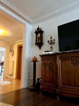 Spacious Apartment City Centre, Strasbourg (photo 4)
