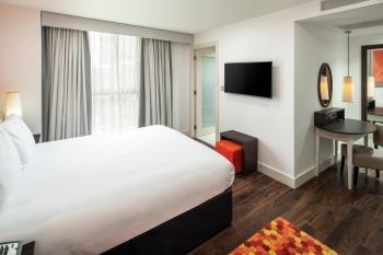 Hotel Indigo Liverpool by IHG, Liverpool (fotografie 5)