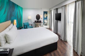Hotel Indigo Liverpool by IHG, Liverpool (fotografie 4)