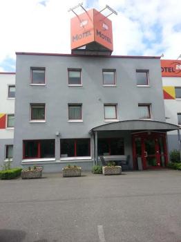 Motel 24h Bremen, Bremen (Foto 5)