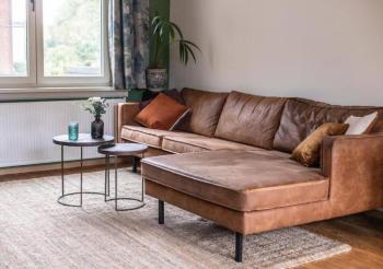 Cozy 3BR Home near Meir in Antwerp City Centre, Amberes (foto 3)