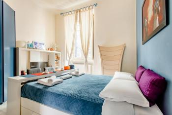 Exquisite Stay Via Crema, Mediolan (zdjęcie 5)