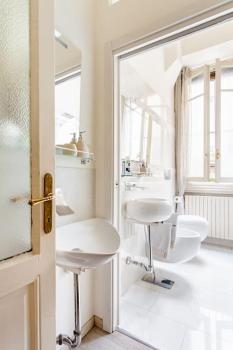 Exquisite Stay Via Crema, Mediolan (zdjęcie 4)