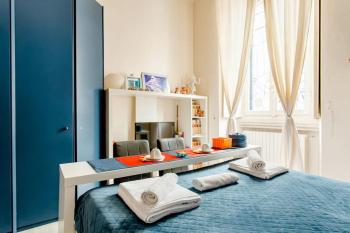 Exquisite Stay Via Crema, Mediolan (zdjęcie 3)