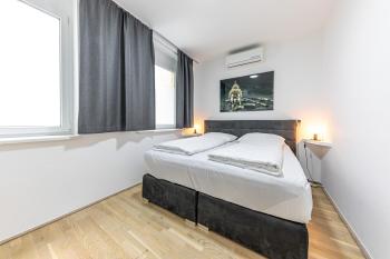 Christian Apartments Oper - contactless check in, Vídeň (fotografie 3)