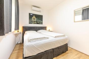 Christian Apartments Oper - contactless check in, Vídeň (fotografie 4)