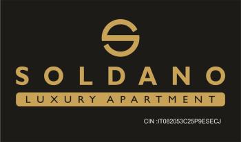 Soldano luxury apartment, Палермо (фото 4)