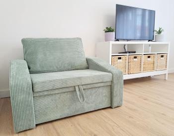 BEIGE Bed, Bratislava (Foto 5)