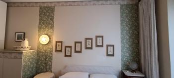 colombo politecnico apartment, Turin (photo 5)