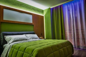 Hotel Angioino & Spa, Neapel (Foto 5)