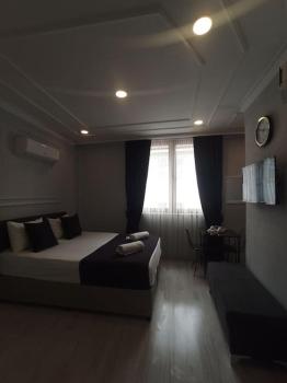 Özdemir Apart - Sultanahmet, Istanbul (fotografie 4)