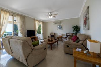 Villa with Private Pool in Coral bay, Paphos (foto 3)