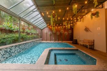 Hotel Heritage, São Paulo (fotografie 2)