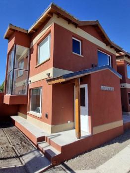 Moderno Duplex 1 - Complejo Las Cerezas, Esquel (foto 2)