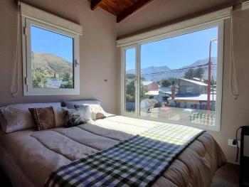 Moderno Duplex 1 - Complejo Las Cerezas, Esquel (foto 5)