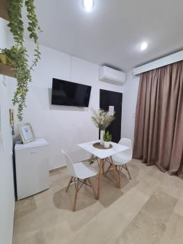 Apartment in the heart of the city 5G, Larisa (fotografie 4)