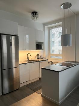 Charming & Cozy Apartment in Downtown, Helsinki (photo 5)