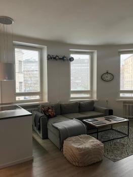 Charming & Cozy Apartment in Downtown, Helsinki (photo 3)