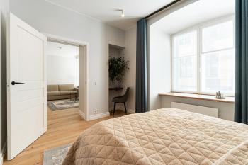 Dictumfactum Love Nest on Pikk, Tallinn (Foto 3)