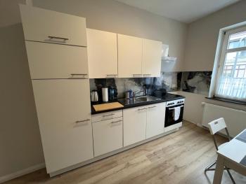 Luxus City Villa, Brema (foto 5)