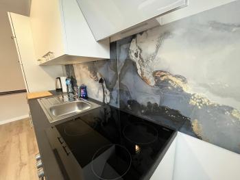 Luxus City Villa, Brema (foto 4)