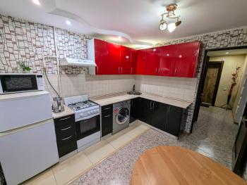 1 комнатная квартира, Uralsk (fotografie 4)