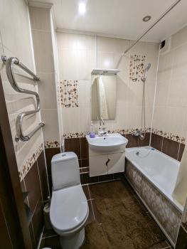 1 комнатная квартира, Uralsk (fotografie 3)