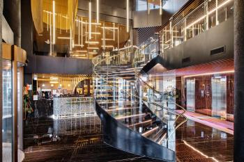 SOHO Hotel Auckland, Auckland (Foto 2)