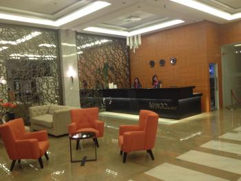 Mango Suites - Isabela, Santiago City (fotografie 2)