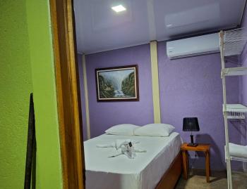 Casa Rural Aralia, Fortuna (photo 4)