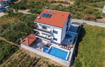Gorgeous Home In Stobrec With Sauna, Split (Foto 2)