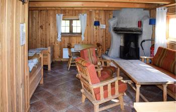 Stallen 1, Rauland (фото 5)