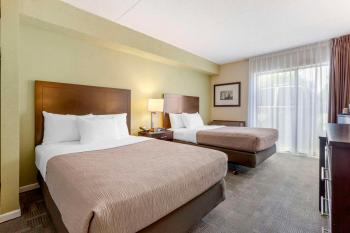 Quality Inn, Peterborough (foto 4)