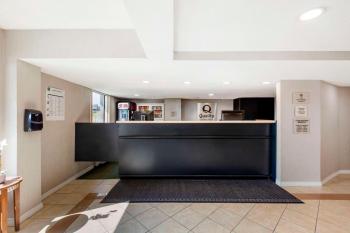 Quality Inn, Peterborough (foto 3)